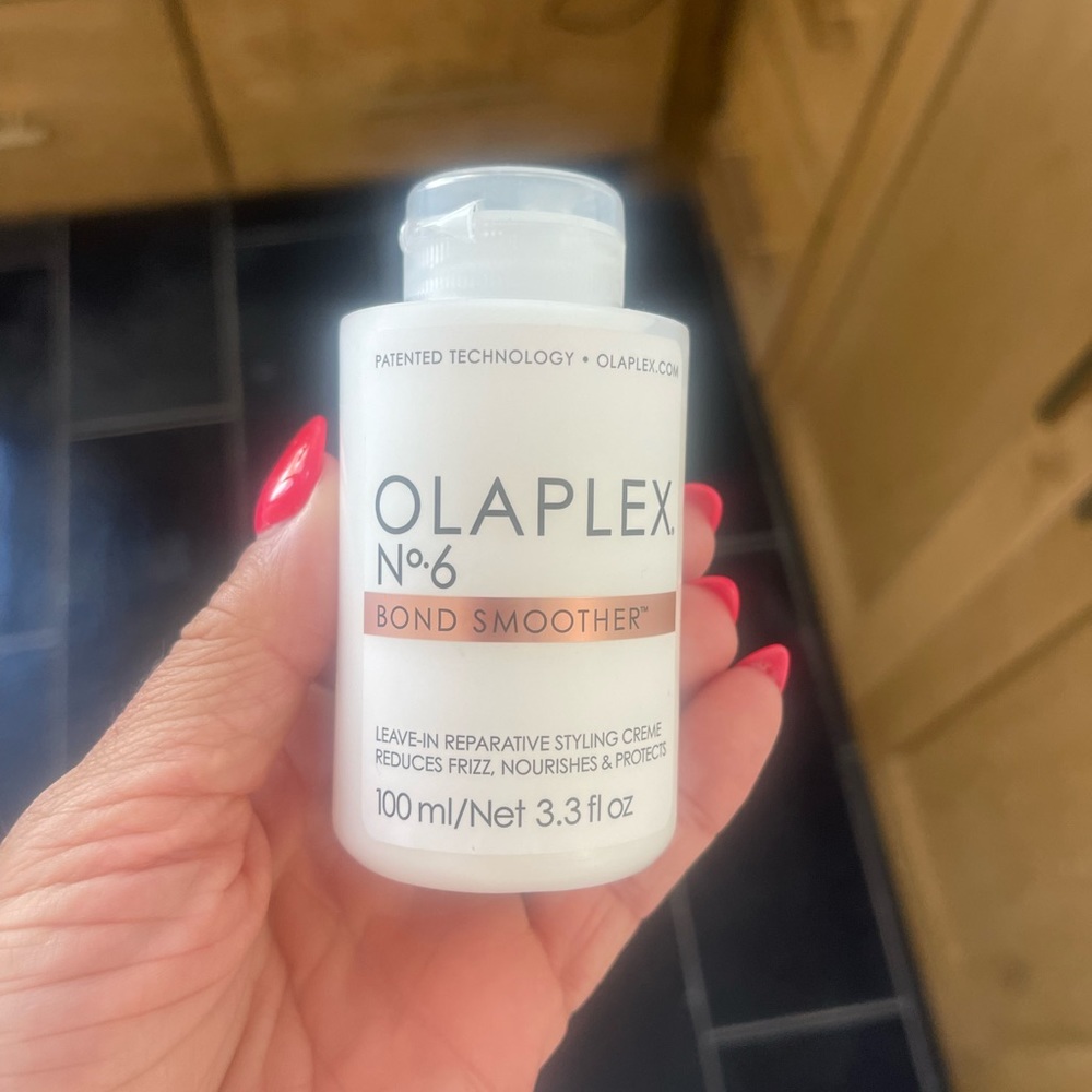 Olaplex No 6